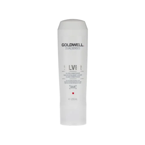 Goldwell Dualsenses Silver Conditioner 200 ml