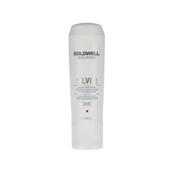 Goldwell Dualsenses Silver Conditioner 200 ml