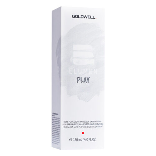 Goldwell Elumen Play Clear 120ml