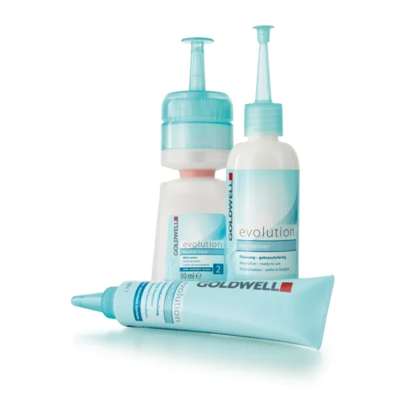 Goldwell Texture Dimensions Perm R - Resistant 500ml