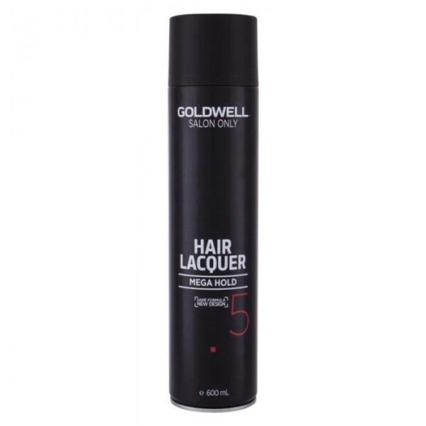 Goldwell Hair Lacquer Mega Hold 600 ml