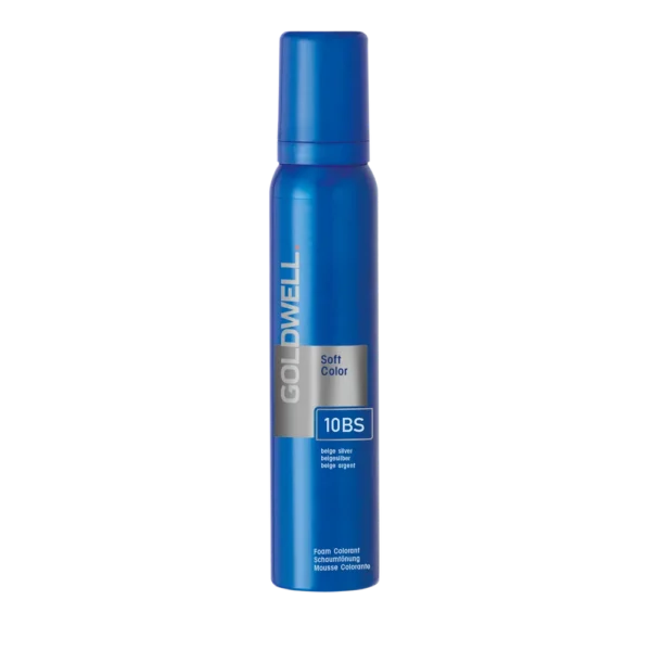 Goldwell Soft Color Sävyttävä vaahto 125 ml