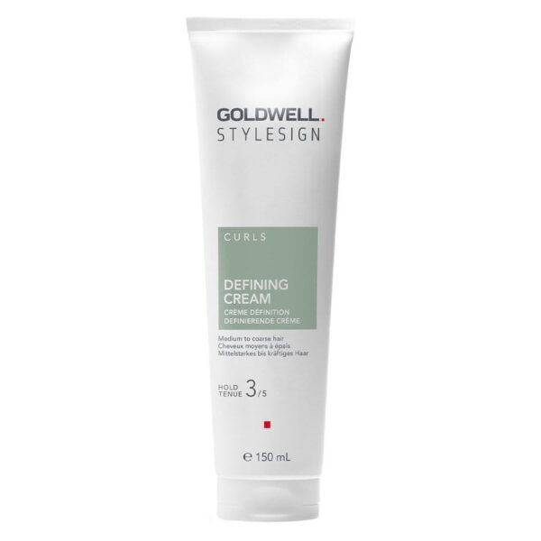 Goldwell-StyleSign-Defining-Cream-150-ml Goldwell StyleSign Defining Cream 150 ml