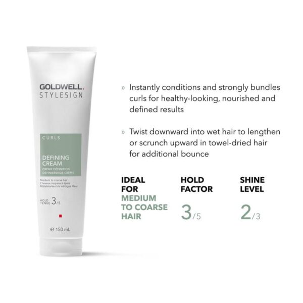 Goldwell-StyleSign-Defining-Cream-150-ml-mybeauty24.eu_ Goldwell StyleSign Defining Cream 150 ml