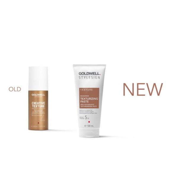 Goldwell StyleSign Roughman Texturizing Paste 100 ml