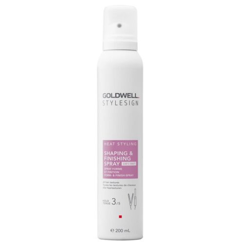 Goldwell-StyleSign-Shaping-and-finishing-spray-200-ml Goldwell StyleSign Heat Styling Shaping and finishing spray 200 ml