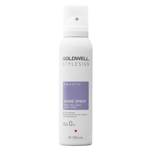 Goldwell-StyleSign-Shine-Spray-150-ml Goldwell StyleSign Shine Spray 150 ml
