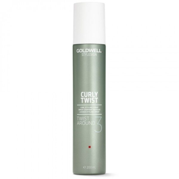 Goldwell StyleSign Heat Styling Shaping and finishing spray 200 ml
