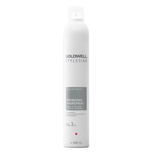 Goldwell StyleSign Working Hairspray 500 ml