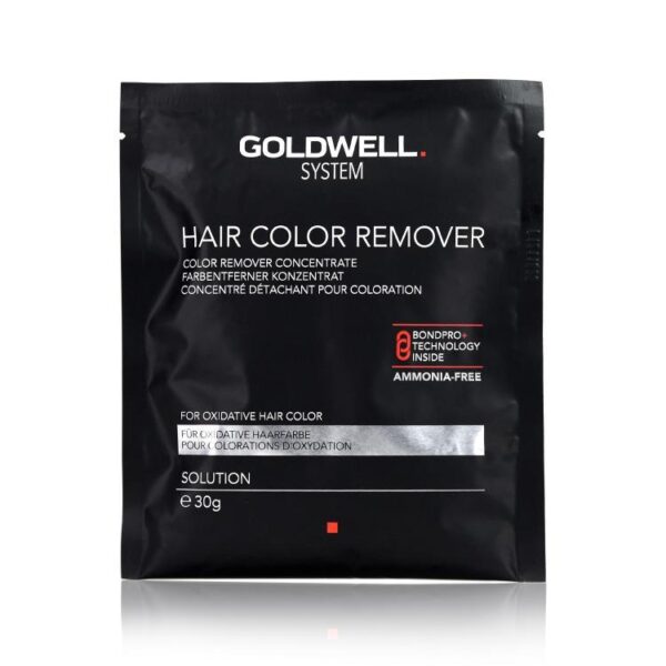 Goldwell System Hair Color Remover 30g