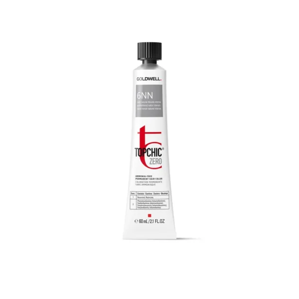 Goldwell Topchic Zero hiusväri 60 ml