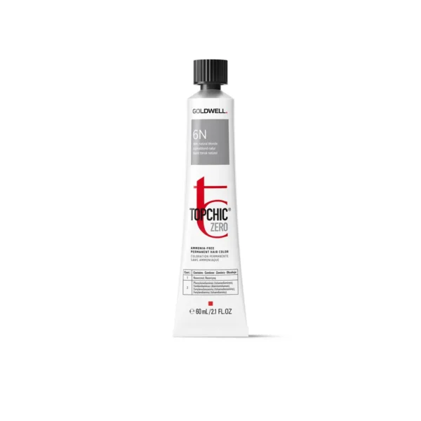 Goldwell Topchic Zero hiusväri 60 ml