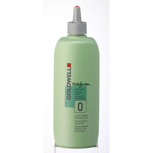 Goldwell Texture Dimensions Perm D - Damaged 500 ml