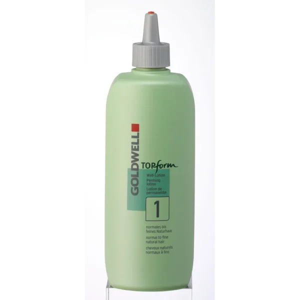Goldwell Texture Dimensions Perm D - Damaged 500 ml