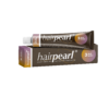 Hairpearl No 3 ripsien ja kulmien,Ruskea