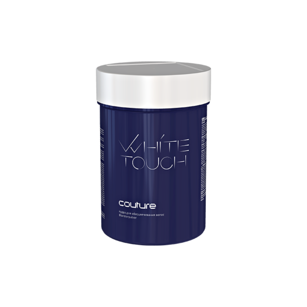HAUTE COUTURE Bleaching Powder WHITETOUCH 500g
