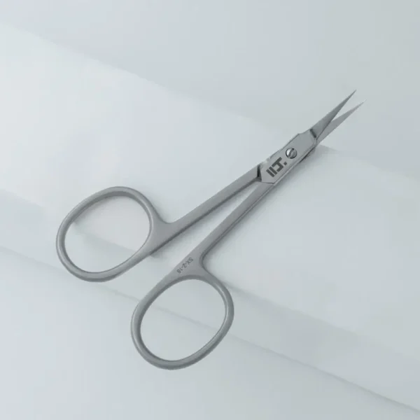 HEAD-Cuticle-scissors-X-line-18-mm-2 HEAD Kynsinauhasakset X-line 18 mm