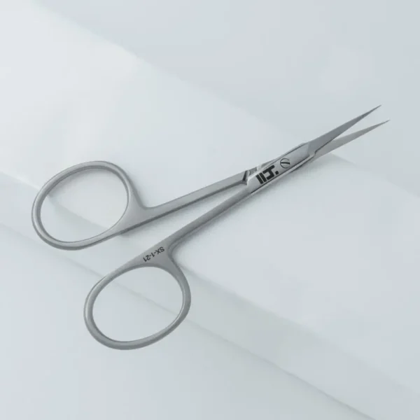 HEAD-Cuticle-scissors-X-line-21-mm-2 HEAD Kynsinauhasakset X-line 21 mm