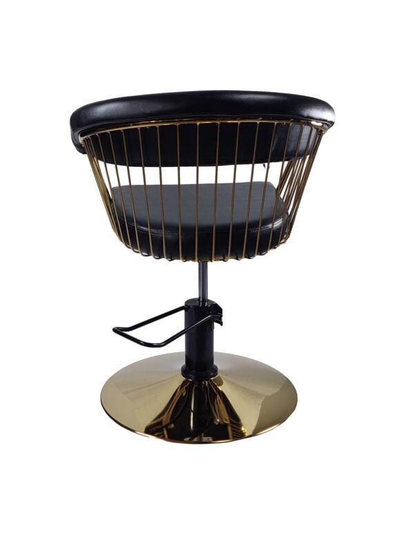 Alexa kampaamon asiakastuoli