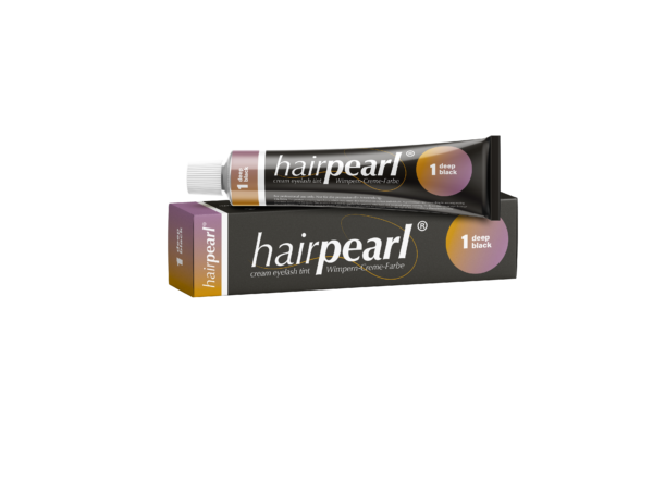 Hairpearl-No-1-Deep-Black-20-ml-mybeauty24.eu_ Hairpearl No 1 ripsien ja kulmien,musta