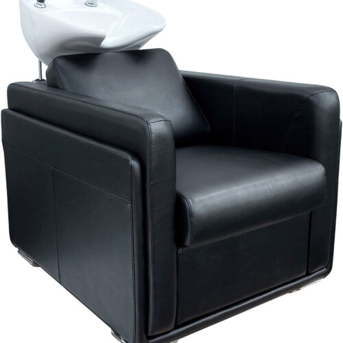 Hairway-Backwash-Unit-Adam-Black-mybeauty24.eu_ Hairway Adam Kampaamon pesupaikka allas valkoinen