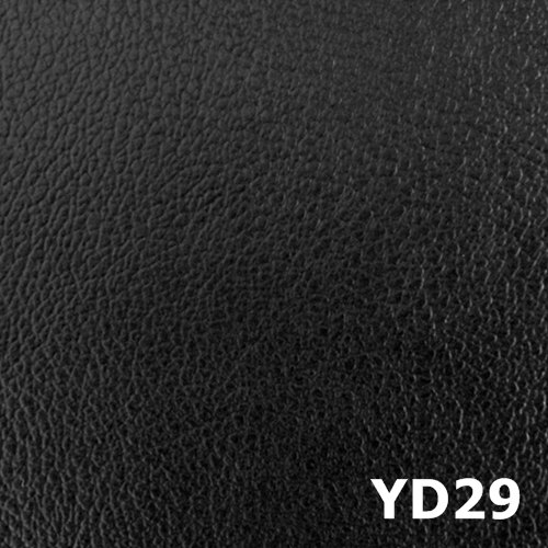 Parturituoli Hairway  Melvin, musta