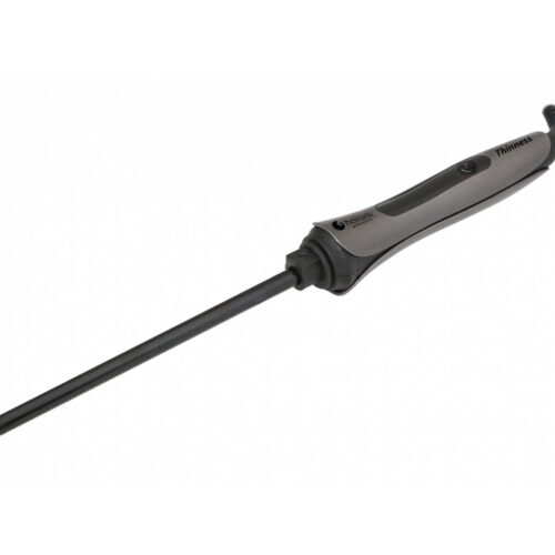 Hairway-Ceramic-Curling-Iron-Thinness-O-9mm Hairway Ceramic Curling Iron Thinness Ø 9mm