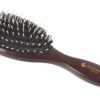 Hairway-Oval-Brush-Lady Olivia Garden Brush OG iDetangle 12 kpl Display