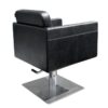 Hairway-Styling-Chair-Adamblack-1 Hairway Adam kampaamotuoli,musta