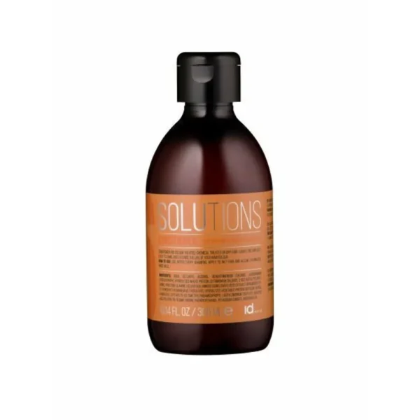IDHair-Solutions-No.6-Conditioner-300-ml-mybeauty24.eu_ IDHair Solutions No.6 Conditioner 300 ml