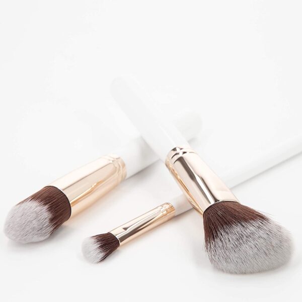 ILU T4B Mimo meikkisivellinsetti 10 kpl