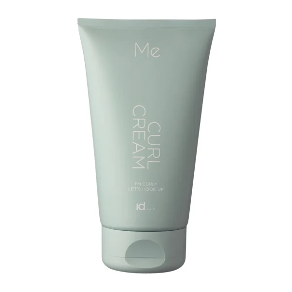 IdHair Me Curl Cream 150 ml