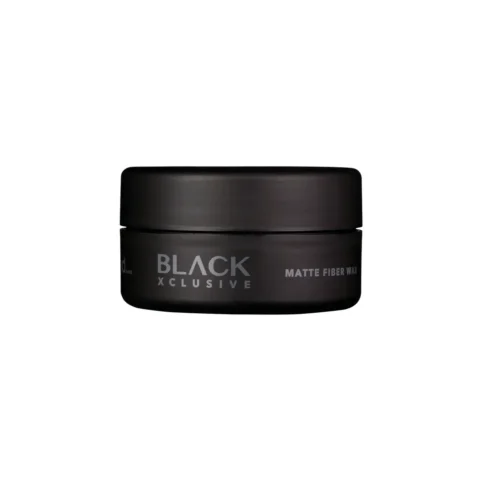 IdHair-Black-Xclusive-Matte-Fiber-Wax-100-ml-mybeauty24.eu_ IdHair Black Xclusive Matte Fiber Wax 100 ml