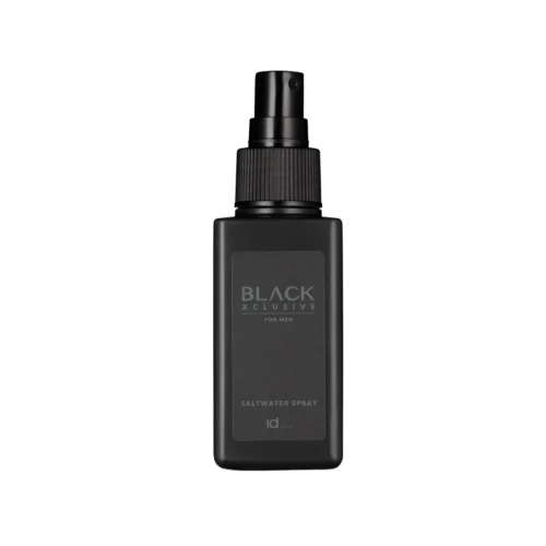 IdHair-Black-Xclusive-Saltwater-Spray-100-ml-mybeauty24.eu_ IdHair Black Xclusive Saltwater Spray 100 ml