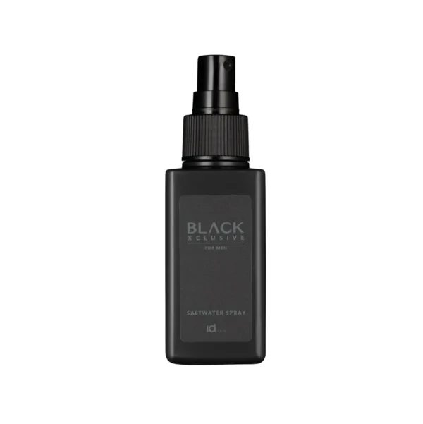IdHair Black Xclusive Saltwater Spray 100 ml