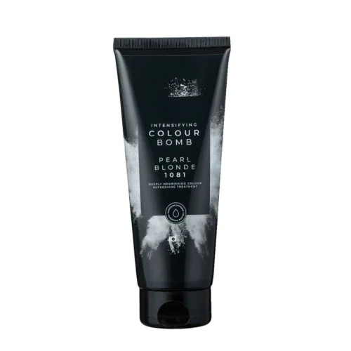 IdHair Colour Bomb Pearl Blonde 1081 200 ml
