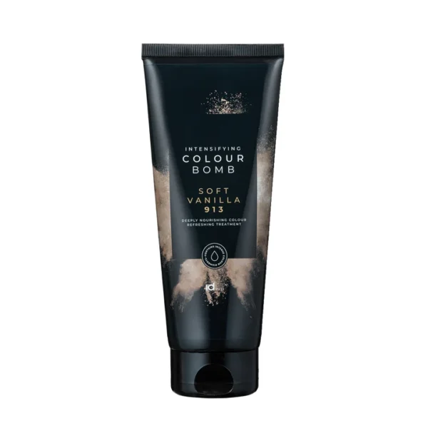 IdHair Colour Bomb Soft Vanilla 913 200 ml
