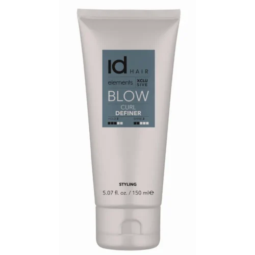 IdHair Elements Xclusive Blow Curl Definer 150 ml