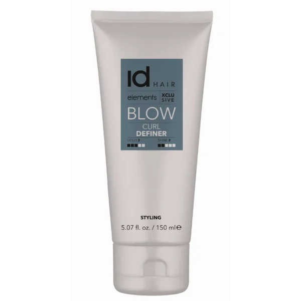 IdHair Elements Xclusive Blow Curl Definer 150 ml