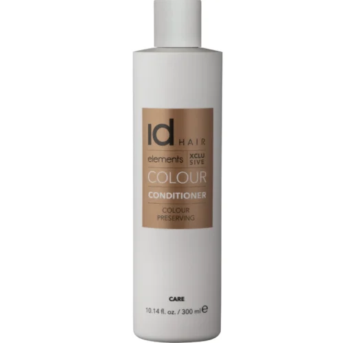 IdHair-Elements-Xclusive-Colour-Conditioner-300-ml IdHair Elements Xclusive Colour Conditioner 300 ml