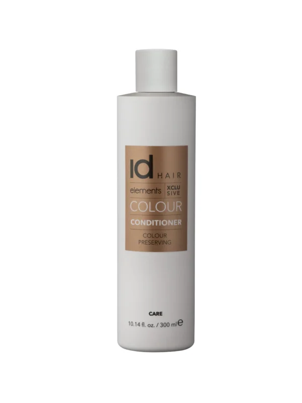 IdHair-Elements-Xclusive-Colour-Conditioner-300-ml IdHair Elements Xclusive Colour Conditioner 300 ml
