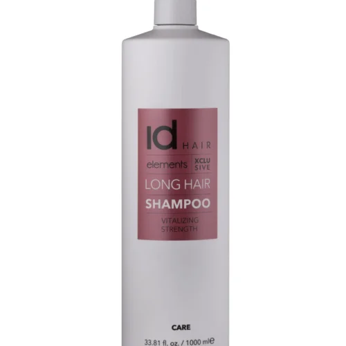 IdHair Elements Xclusive Long Hair Shampoo 1000 ml