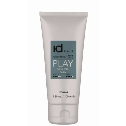 IdHair-Elements-Xclusive-Play-Strong-Gel-100-ml IdHair Elements Xclusive Play Strong Gel 100 ml