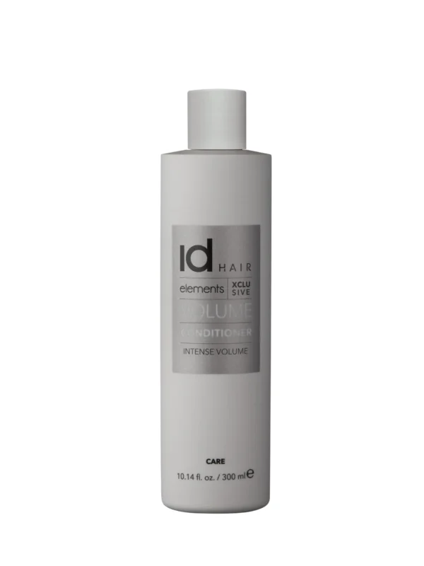 IdHair-Elements-Xclusive-Volume-Conditioner-300-ml IdHair Elements Xclusive Volume Conditioner 300 ml