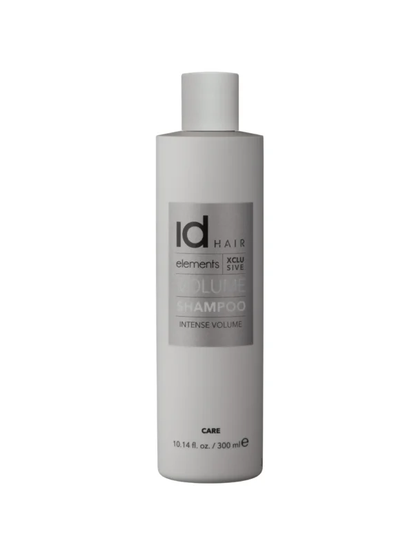 IdHair-Elements-Xclusive-Volume-Shampoo-300-ml IdHair Elements Xclusive Volume Shampoo 300 ml
