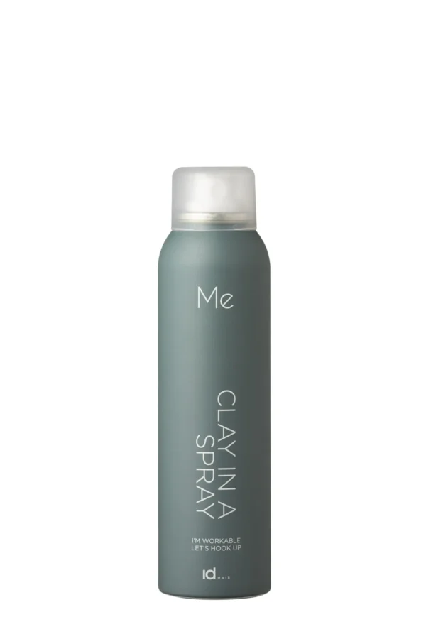 IdHair ME Clay In A Spray 150 ml