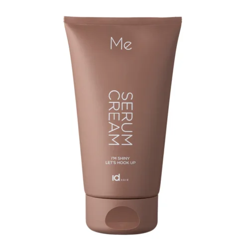 IdHair-Me-Serum-Cream-120ml IdHair Me Serum Cream 120 ml