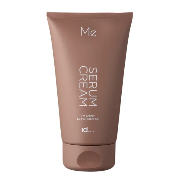 IdHair-Me-Serum-Cream-120ml IdHair Me Serum Cream 120 ml