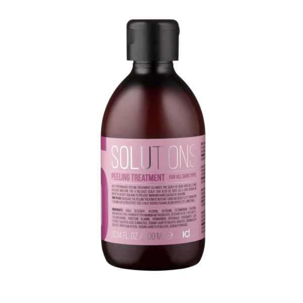 IdHair-Solutions-Nr.-5-Peeling-Treatment-for-All-Skin-Types-300-ml-mybeauty24.eu_ IdHair Solutions Nr. 5 Peeling Treatment for All Skin Types 300 ml