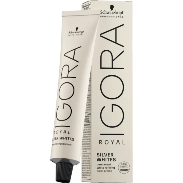 Igora Royal Silver White 60 ml